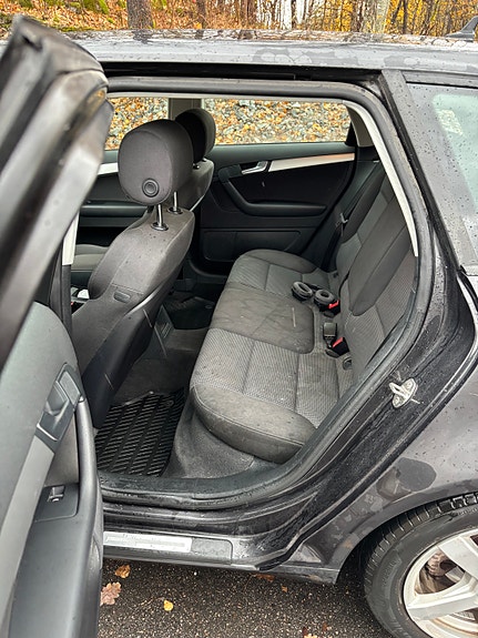 Audi A3 6 of 10