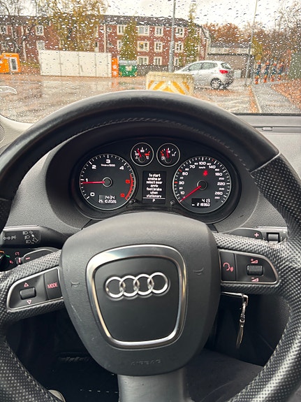 Audi A3 7 of 10