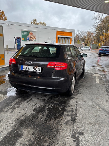 Audi A3 4 of 10