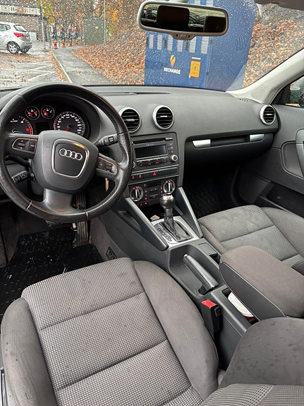 Audi A3 5 of 10
