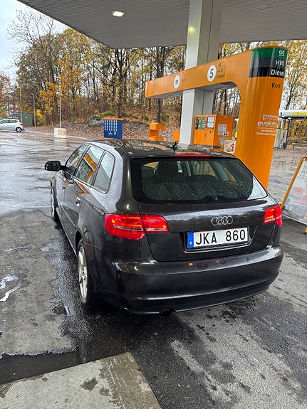 Audi A3 3 of 10