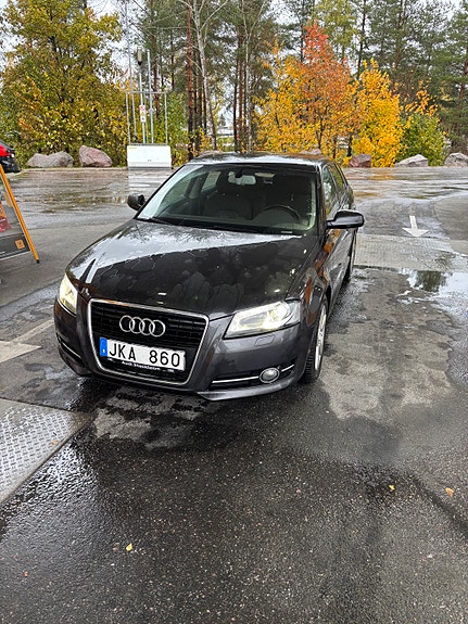 Audi A3 2 of 10