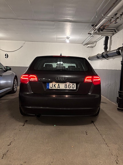 Audi A3 9 of 10