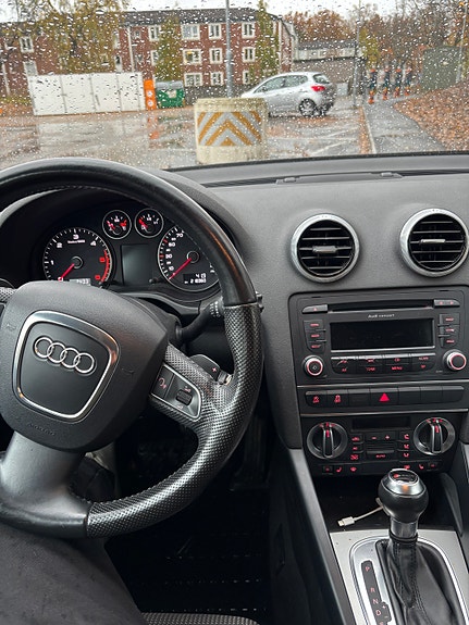 Audi A3 8 of 10