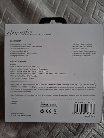 Product image 2 of 3