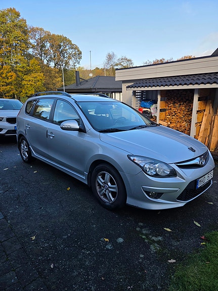 Hyundai Unknown