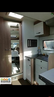 Bürstner Lyseo Time T 727 G Harmony 11 of 11