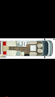 Bürstner Lyseo Time T 727 G Harmony 2 of 11