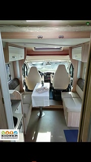 Bürstner Lyseo Time T 727 G Harmony 10 of 11