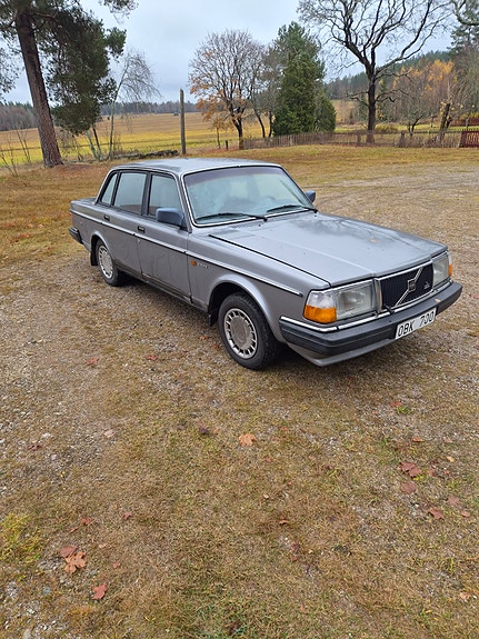 Volvo Unknown