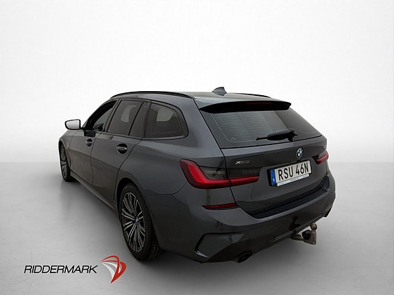 BMW 330e 8 of 30