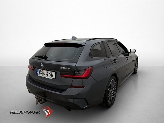 BMW 330e 5 of 30