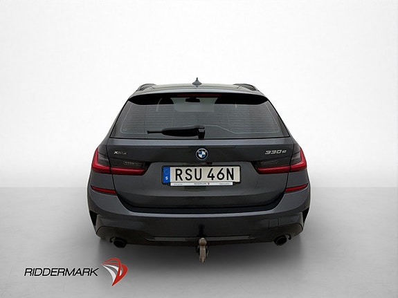 BMW 330e 6 of 30