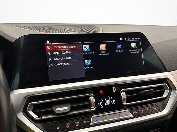 BMW 330e 25 of 30