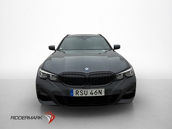 BMW 330e 2 of 30