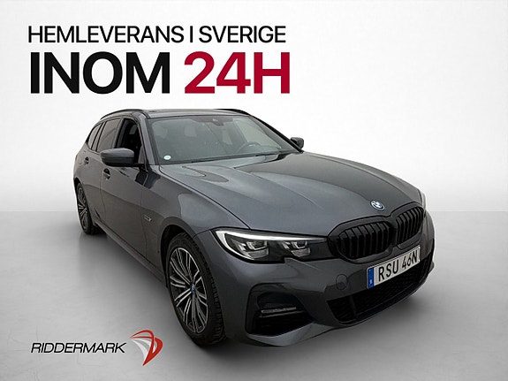 BMW 330e 3 of 30