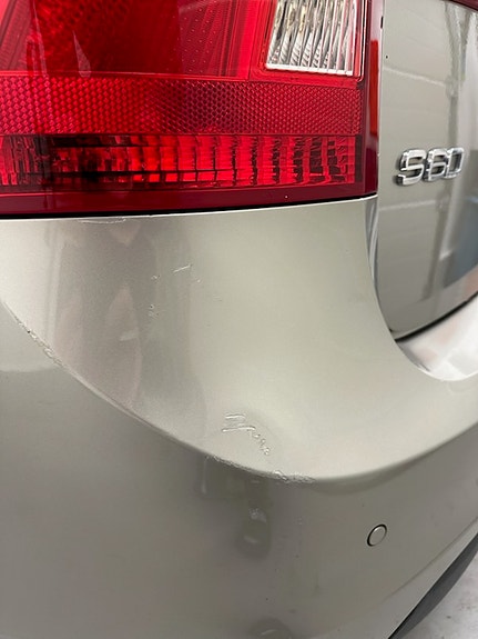 Volvo S60 5 of 9