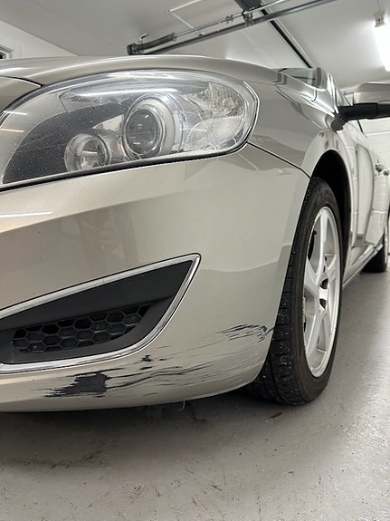 Volvo S60 4 of 9