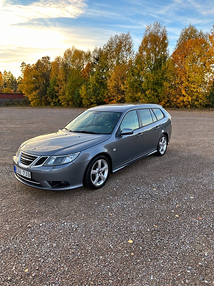 Saab Unknown