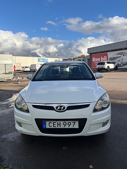 Hyundai Unknown