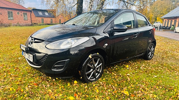 Mazda Unknown