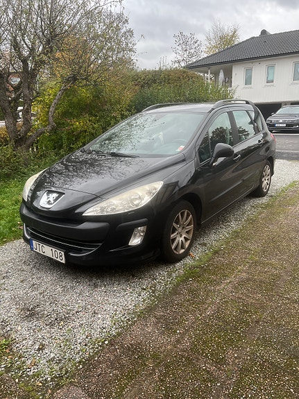 Peugeot 308 SW