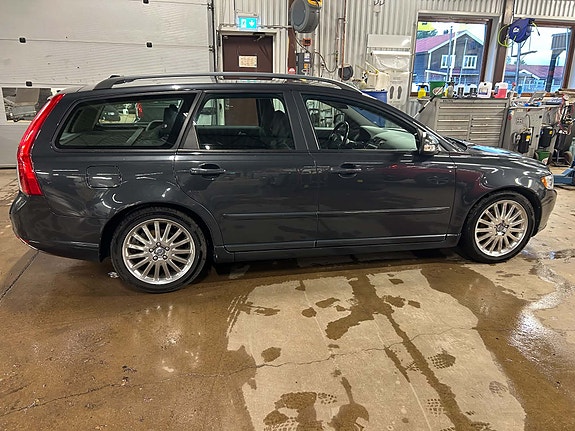 Volvo Unknown