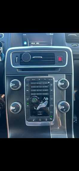 Volvo S60 6 of 9