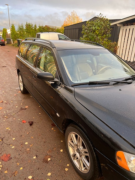 Volvo Unknown