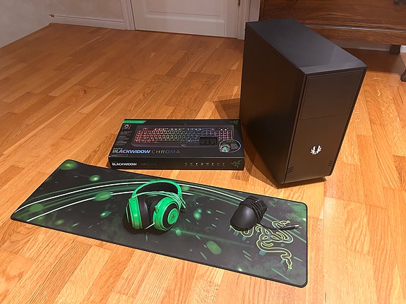 Product image 1 of 5