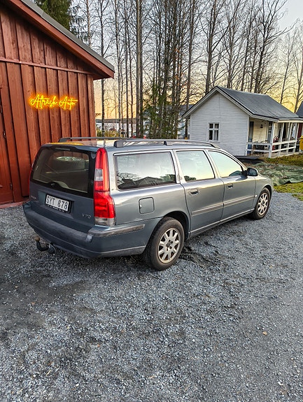 Volvo Unknown
