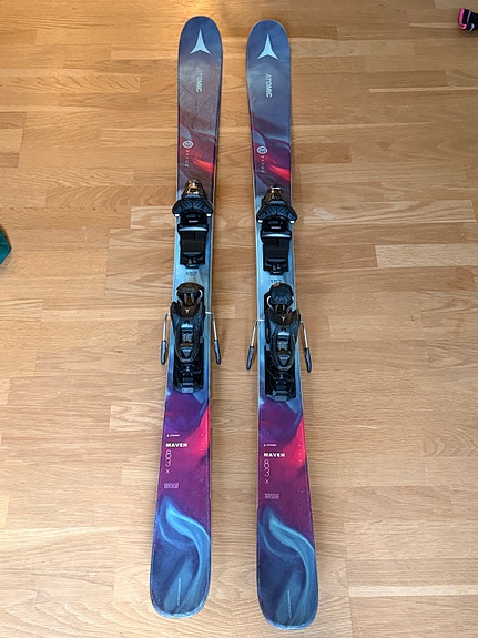 Product image 1 of 5