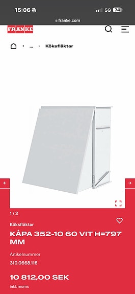 Product image 1 of 7