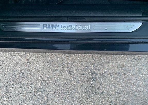 BMW 320d 12 of 12