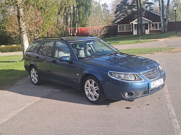 Saab Unknown