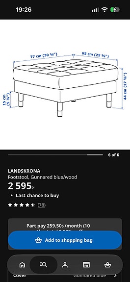 Product image 2 of 3