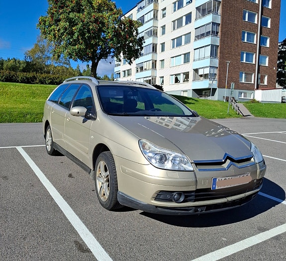 Citroen C5