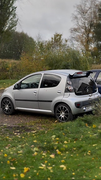 Citroen Unknown