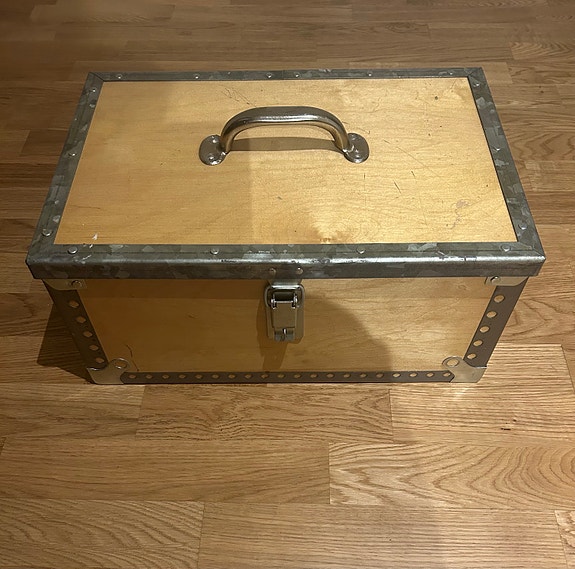Product image 1 of 5