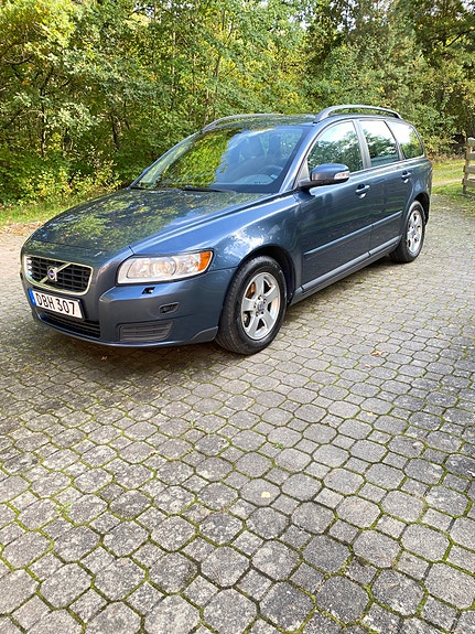 Volvo Unknown