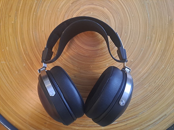 FiiO FT1 med ett "Capra strap"