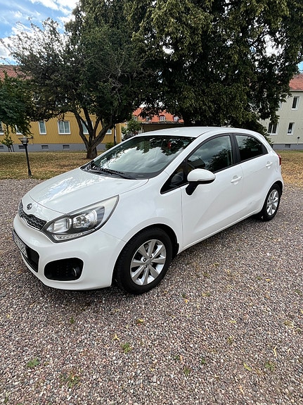 Kia Unknown