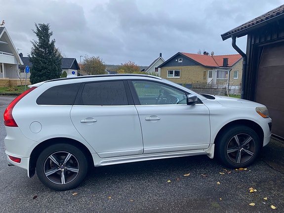 Volvo Unknown