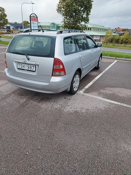 Toyota Unknown