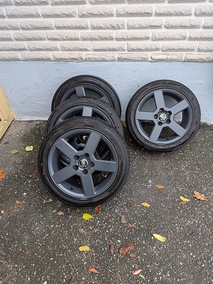 Volvo S60 7 of 7