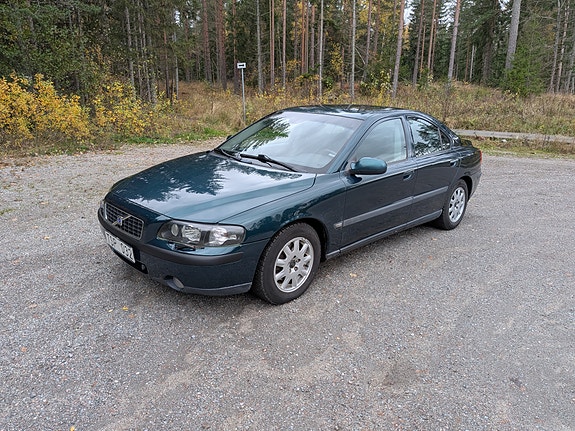 Volvo S60 6 of 7