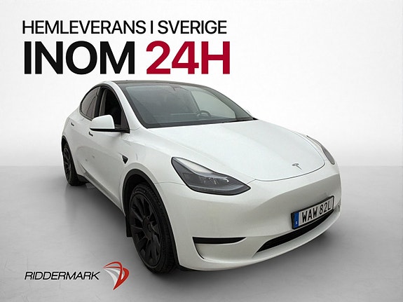 Tesla Unknown