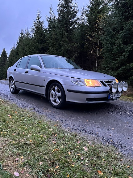 Saab Unknown
