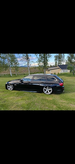 BMW 525d