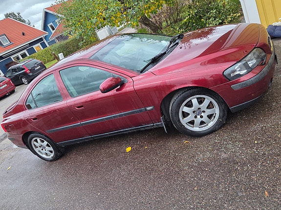 Volvo S60 6 of 6